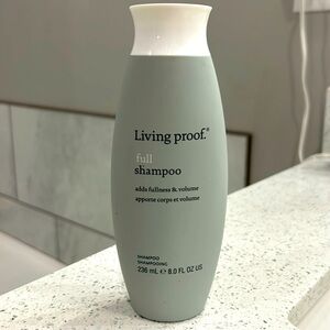 Living Proof volume Shampoo